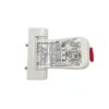 Prosecure Hybrid Composite Door Hinge - White
