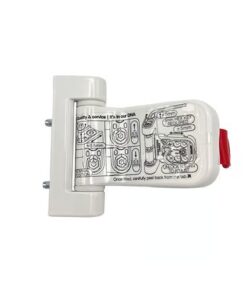 Prosecure Hybrid Composite Door Hinge - White