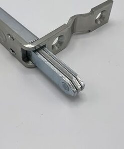 Alternative view of Top Shootbolt