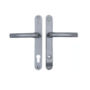 Chrome Plated