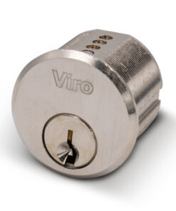 Screw In Cylinder