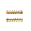 Split Spindle c/w Springs