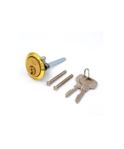 Alternative view of 1109 5 Pin Rim Cylinders X5 6 Pin British Standard Kitemarked Rim Cylinders