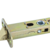 Architectural Tubular Latch Ce / Fd / Certifire - Body Only 63mm, 76mm and 100mm - Each