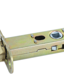 Architectural Tubular Latch Ce / Fd / Certifire - Body Only 63mm, 76mm and 100mm - Each