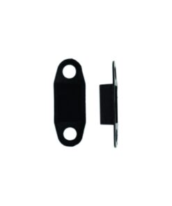 Dust Box For Tubular Latches / Dead Bolts - Pack Of 20 Black Pack