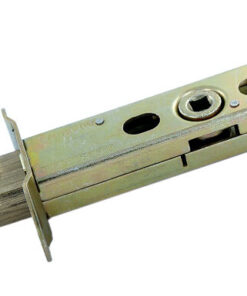 Tubular Dead Bolt Ce / En12209 / Certifire / Fd - Body Only 63mm Each