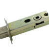 Tubular Dead Bolt Ce / En12209 / Certifire / Fd - Body Only 63mm Each