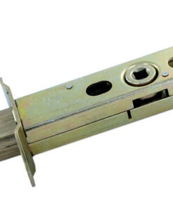 Tubular Dead Bolt Ce / En12209 / Certifire / Fd - Body Only 63mm Each