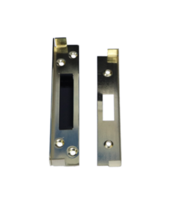 Rebate Set For Zenith 5 Lever Bs3621 Dead Lock 13mm Satin Stainless and Polish Stainless - Each