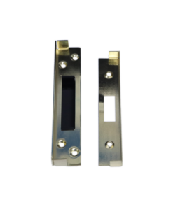 Rebate Set For Retro Fit 3g114 13mm Satin Stainless and Brass Plated - Each