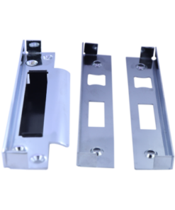 Rebate Set For Retro Fit 3k74 13mm - Satin Stainless and Brass Plated - Each