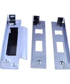 Rebate Set For Bs3621 Sichern Sashlock 13mm - Available in Multiple Finishes - Each