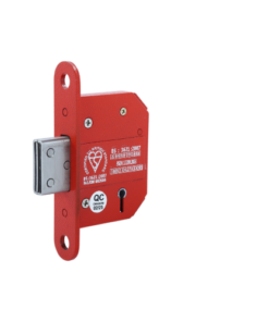 Bs 3621 Era Retro Lock Case Dead Lock - Case Only 66mm and 76mm - Each