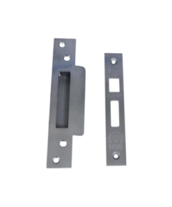 Face And Strike Plate For Era Retro Bs Sash Lock - Available in Multiple Finishes - Each