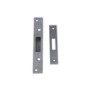 Satin Stainless