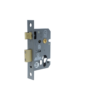3 Lever Sash Lock - Ce / En12209 / Certifire / Fd - Case Only 63mm