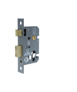 3 Lever Sash Lock - Ce / En12209 / Certifire / Fd - Case Only 76mm