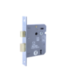 3 Lever Sash Lock Ce / En12209 / Certifire / Fd - Availabe in Multiple Finishes with 63mm and 76mm Size