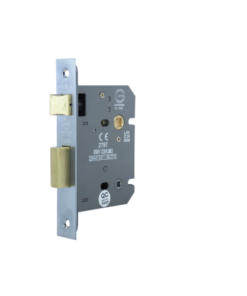 Bathroom Lock Ce / En2209 / Certifire / Fd - Available in Multiple Finishes
