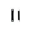Dust Box For 3 Lever Locks - Pack Of 10 Other Black Pack