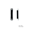 Dust Box For 3 Lever Locks - Pack Of 10 Other Black Pack