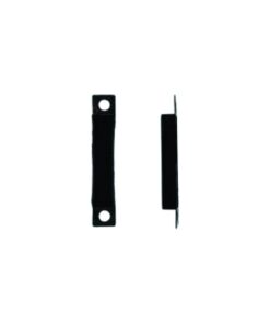 Dust Box For 3 Lever Locks - Pack Of 10 Other Black Pack