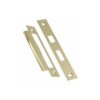 Satin Brass