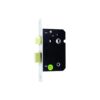 Bathroom Lock 63mm Chrome Plated Each