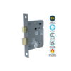 Bathroom Lock Ce - Case Only - Available in Size 63mm and 76mm