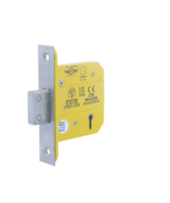 Bs3621 5 Lever Dead Lock Ce / Certifire / Fd 66mm, 76mm - Available in Multiple Finishes - Each