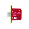 Satin Stainless