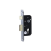 Jedo Mitred Suite Lever on Plate - euro-profile-lockplate