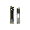 Chrome Plated