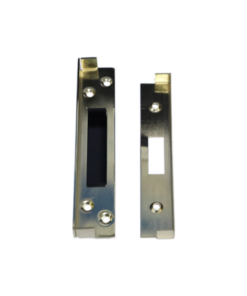 Rebate Set For CE Architectural Euro Profile Cylinder Dead + CWS with Multiple Sizes and Finish Each