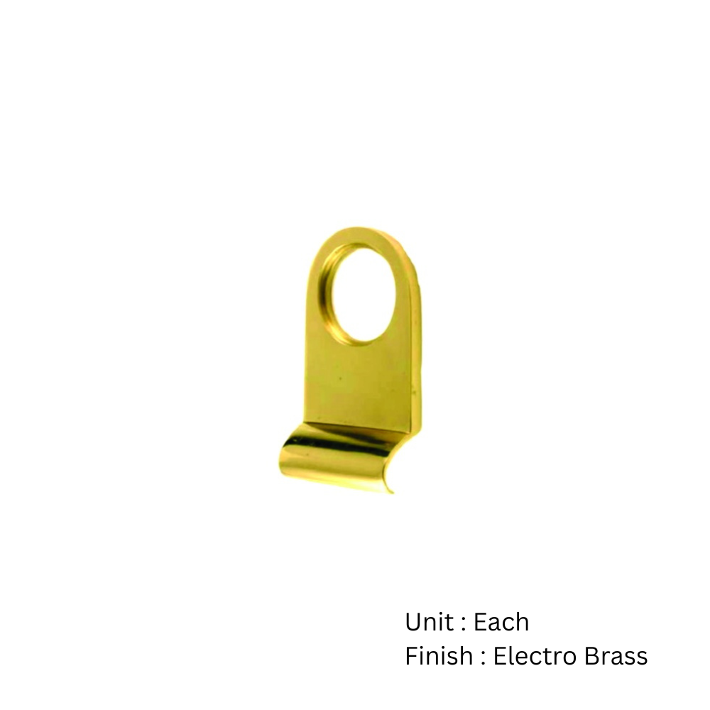 Victorian Plain Cylinder Pull Available in Different Finish Each 2 Victorian Plain Cylinder Pull Available in Different Finish Each