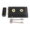 Epoxy Black