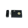 Epoxy Black