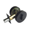 Satin Brass