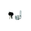 Cam Lock - Nut Fix 25mm Chrome Plated Each