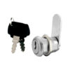 Cam Lock - Nut Fix - To Pass 25mm Chrome Plated Each