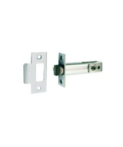Latch For Digital Lock - Satin Chrome Each