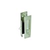 Sliding Door Set - Entrance - Satin Nickel Plated Each