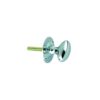 Thumb Turn For Rack Bolt with Multiple Finish Each