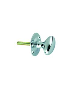 Thumb Turn For Rack Bolt with Multiple Finish Each