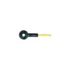 Rack Bolt Key - Pack Of 2 Black Pack