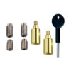 Nickel Plated