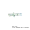 Heavy Brenton Pad Bolt - 5/8