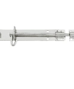 Brenton Pad Bolt Hot Spelter Galvanised and Epoxy Black with Different Sizes Each