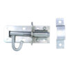 Hot Spelter Galvanised